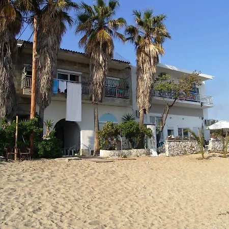 Dimitra - Kavala * Nea Karvali