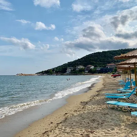 Dimitra - Kavala *