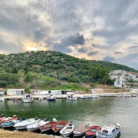 Dimitra - Kavala Apartment Nea Karvali