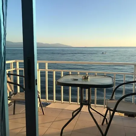 Dimitra - Kavala Apartment *
