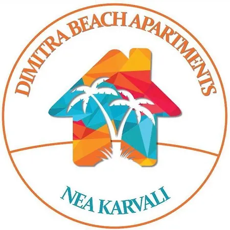 Dimitra - Kavala * Nea Karvali