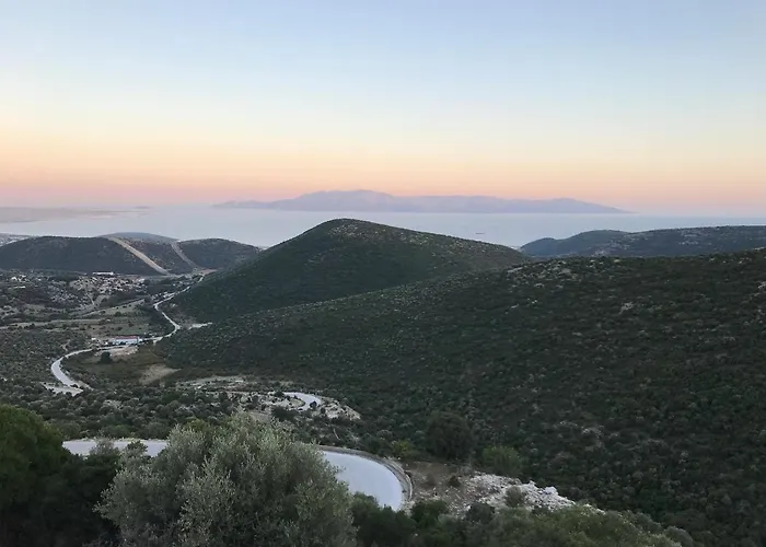 Appartement Dimitra - Kavala