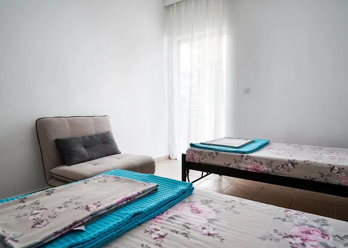 Appartement Dimitra - Kavala Nea Karvali