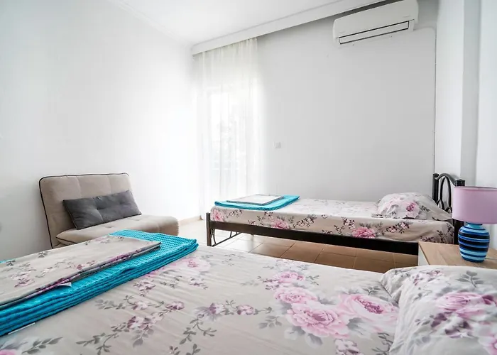 Dimitra - Kavala Appartement