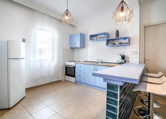 Dimitra - Kavala Appartement