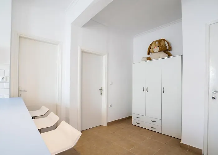 Dimitra - Kavala Appartement *