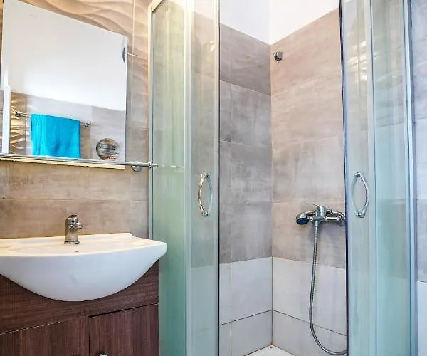 Dimitra - Kavala Appartement Nea Karvali