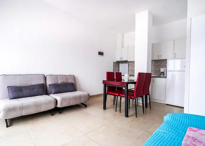 Appartement Dimitra - Kavala Nea Karvali