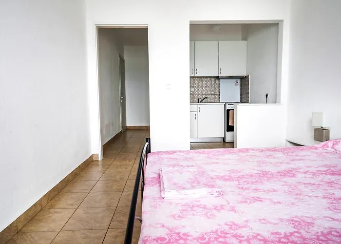 Dimitra - Kavala Appartement Nea Karvali