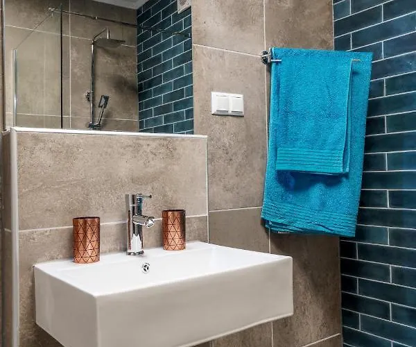 Appartement Dimitra - Kavala *