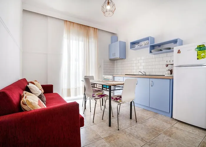 Dimitra - Kavala Appartement