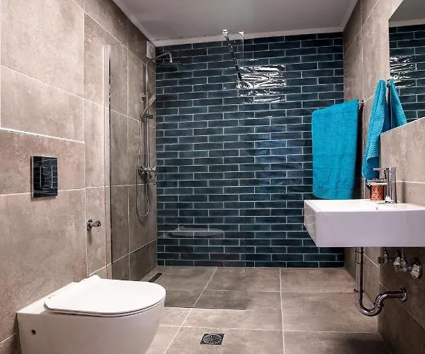 Dimitra - Kavala Appartement Nea Karvali