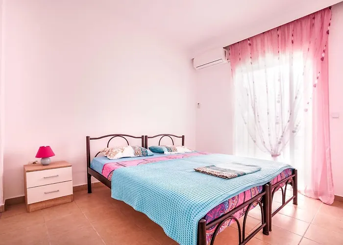 Dimitra - Kavala Nea Karvali