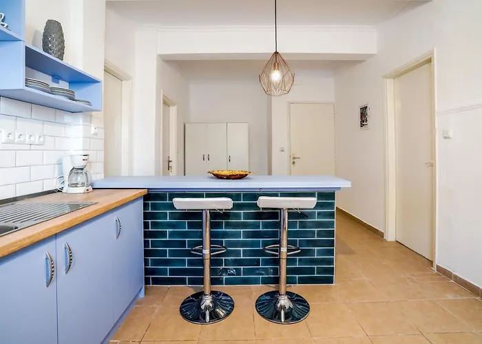 Dimitra - Kavala Appartement