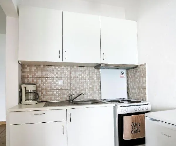 Dimitra - Kavala Appartement