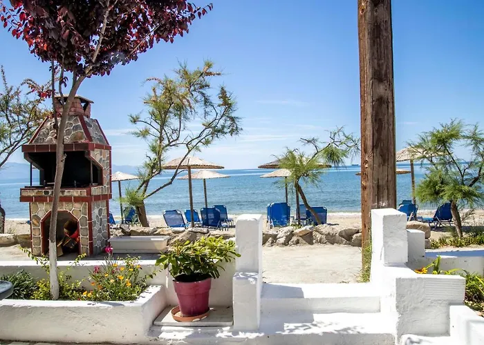 Appartement Dimitra - Kavala