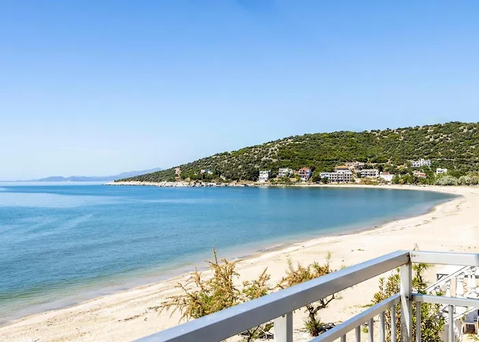 Dimitra - Kavala Nea Karvali