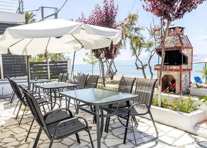 Appartement Dimitra - Kavala