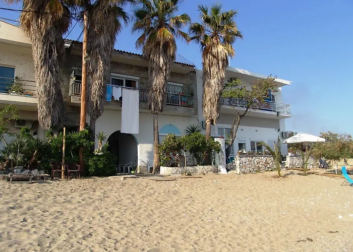 Dimitra - Kavala * Nea Karvali